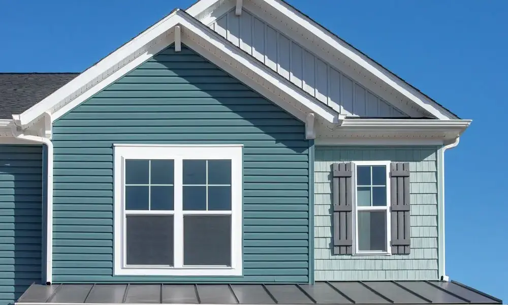 Roof repair and inspection services in Lorton